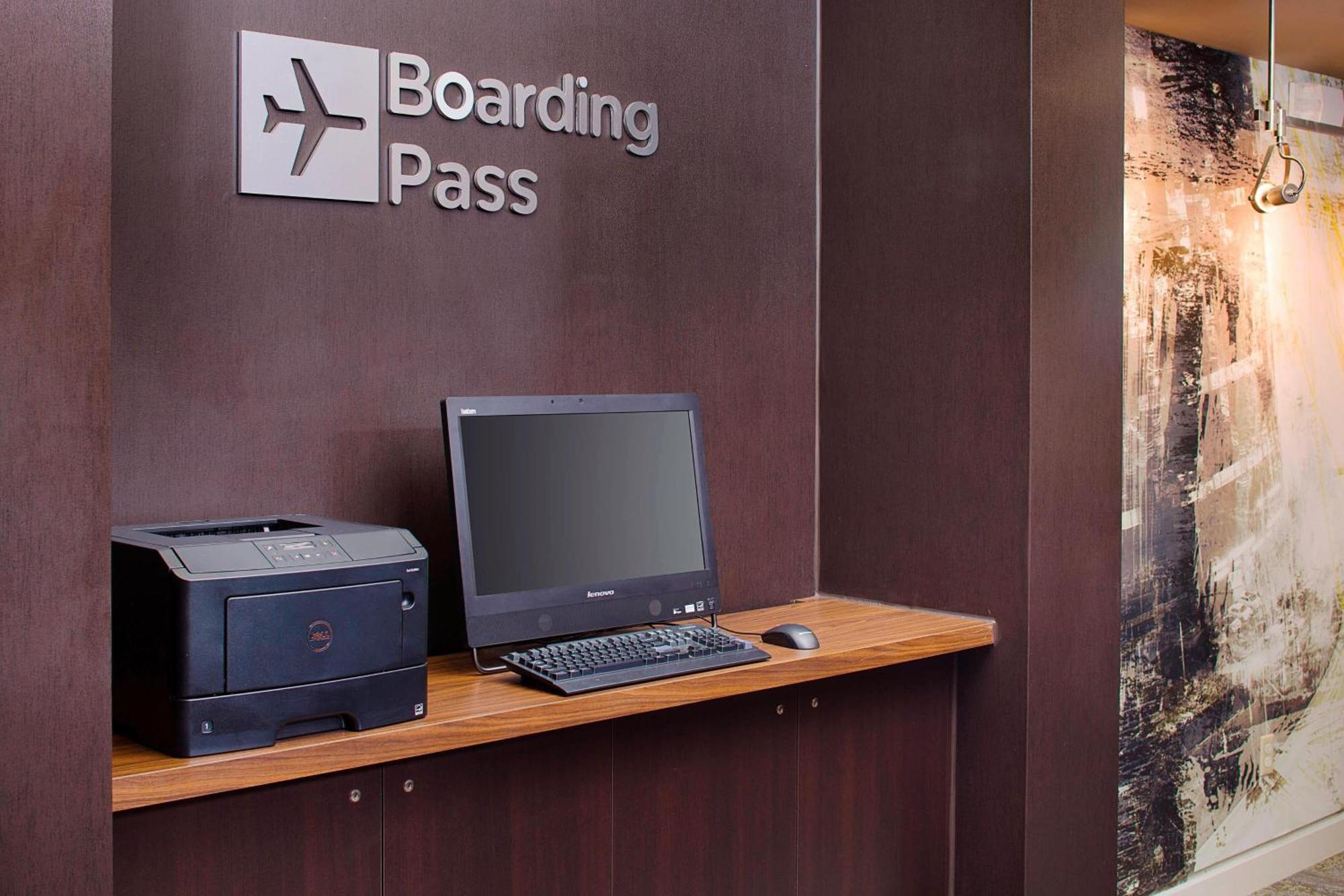 Courtyard By Marriott Roanoke Airport Hotel Luaran gambar