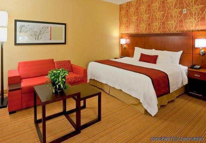 Courtyard By Marriott Roanoke Airport Hotel Luaran gambar