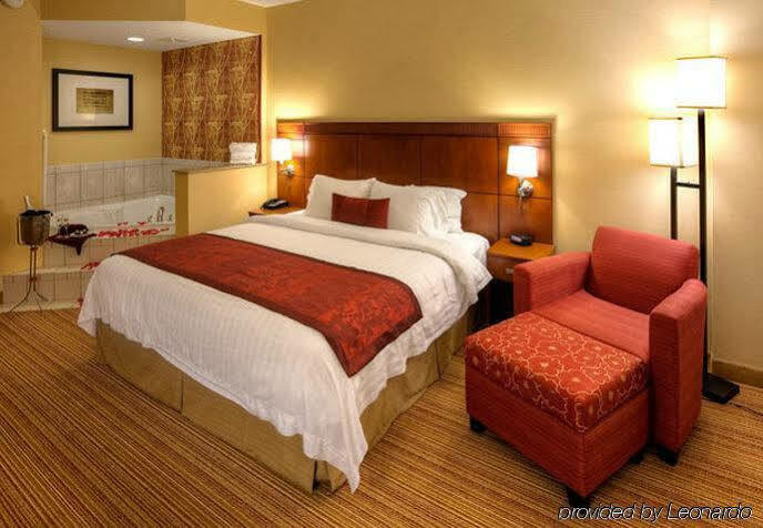 Courtyard By Marriott Roanoke Airport Hotel Luaran gambar